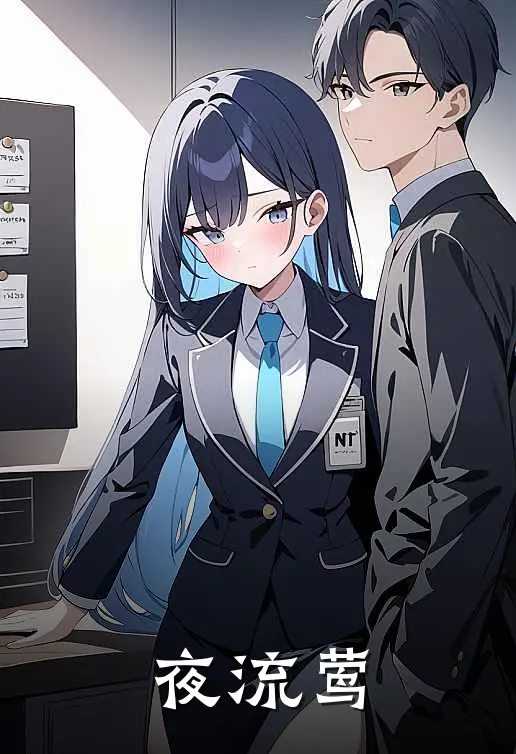 夜流莺