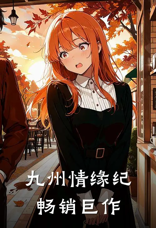 九州情缘纪畅销巨作