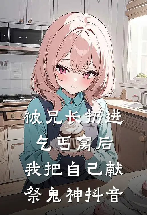被兄长扔进乞丐窝后，我把自己献祭鬼神抖音