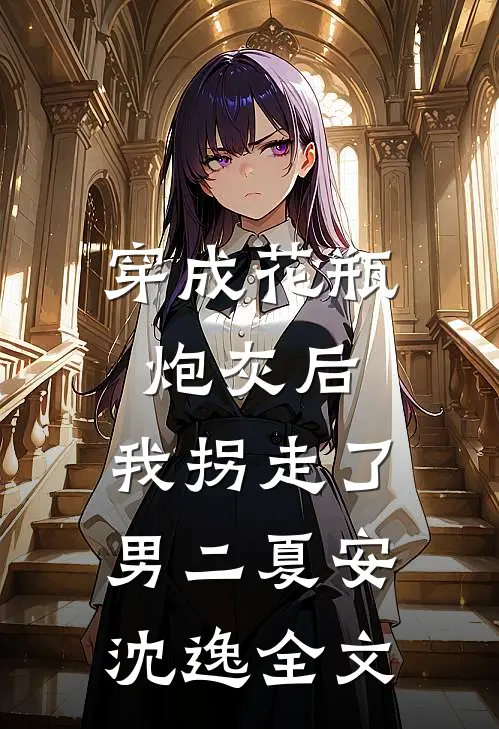 穿成花瓶炮灰后，我拐走了男二夏安沈逸全文