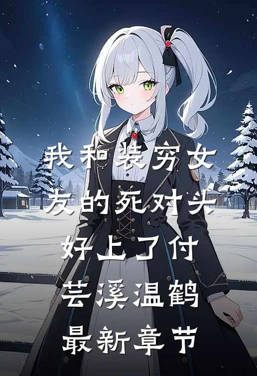 我和装穷女友的死对头好上了付芸溪温鹤最新章节