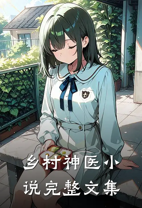 乡村神医小说完整文集