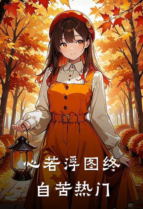 心若浮图终自苦热门