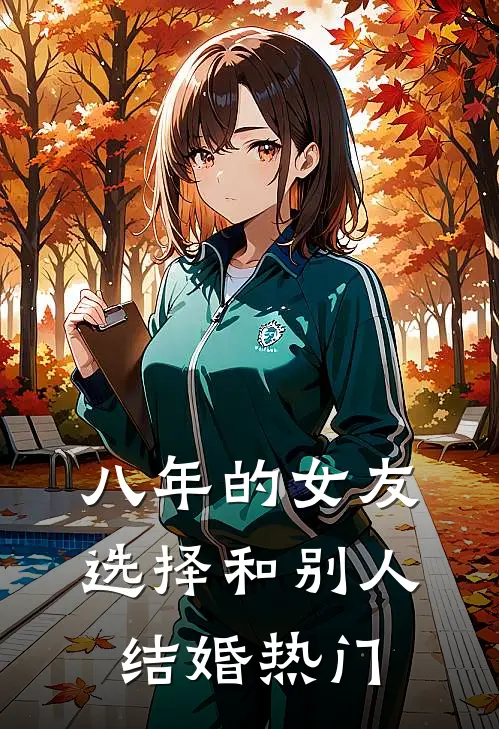 八年的女友，选择和别人结婚热门