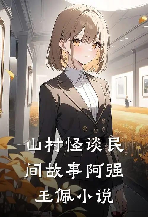 山村怪谈民间故事阿强玉佩小说