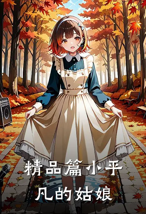 精品篇小平凡的姑娘
