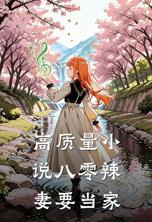 高质量小说八零辣妻要当家