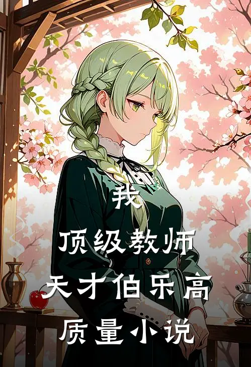 我，顶级教师，天才伯乐高质量小说