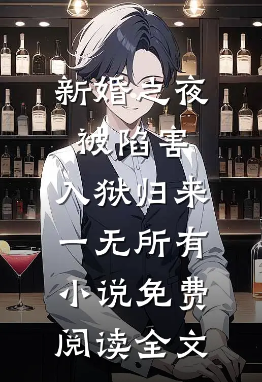 新婚之夜被陷害，入狱归来一无所有小说免费阅读全文
