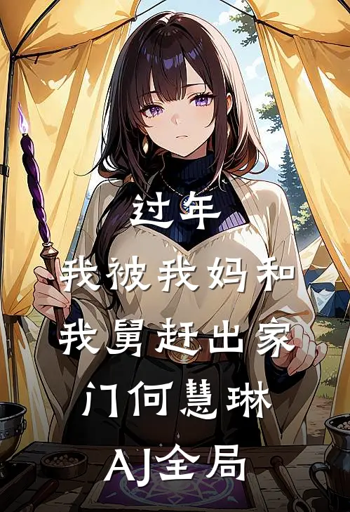 过年，我被我妈和我舅赶出家门何慧琳AJ全局