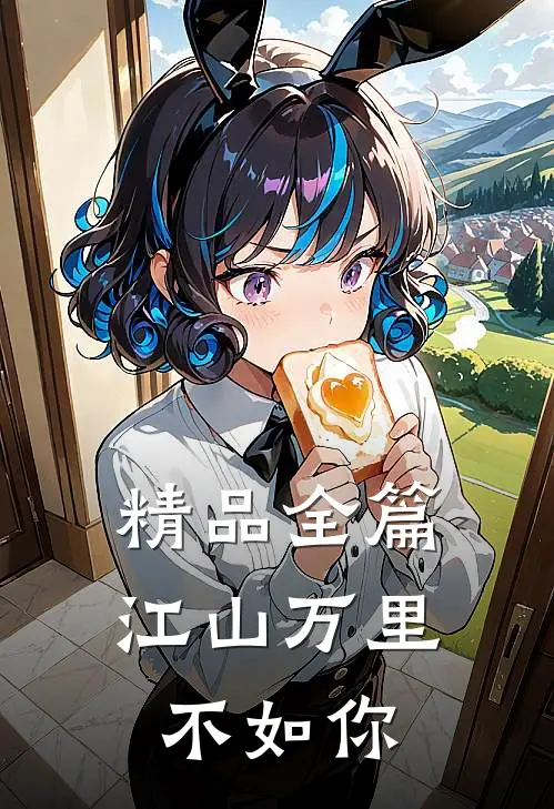 精品全篇江山万里不如你