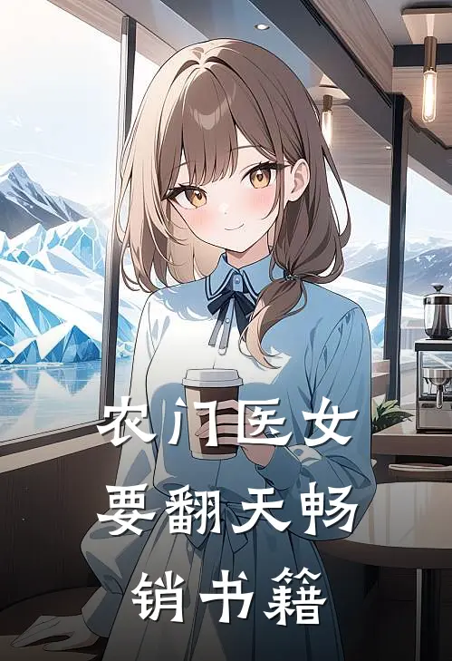 农门医女要翻天畅销书籍