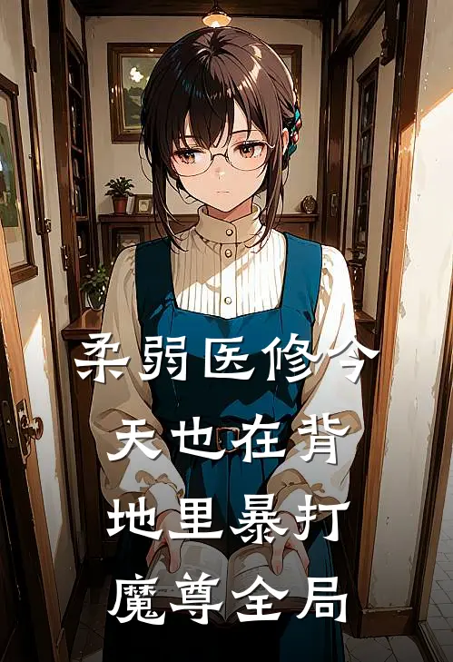 柔弱医修今天也在背地里暴打魔尊全局