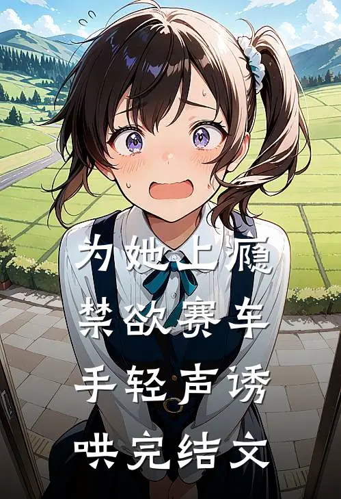 为她上瘾，禁欲赛车手轻声诱哄完结文