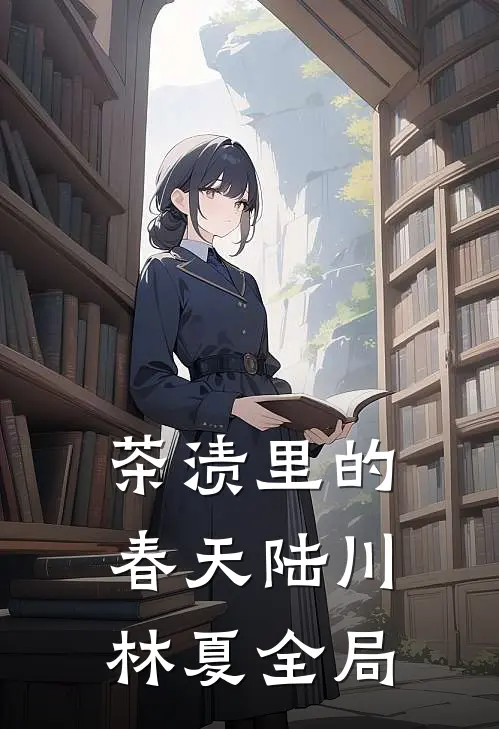 茶渍里的春天陆川林夏全局