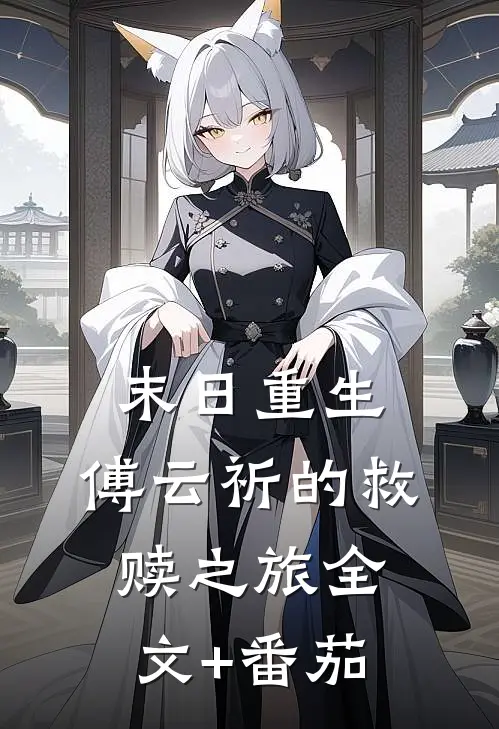 末日重生：傅云祈的救赎之旅全文+番茄