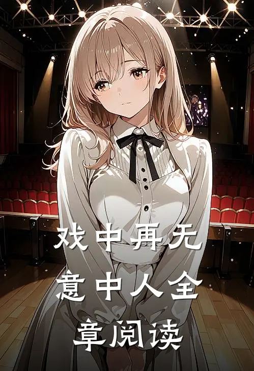 戏中再无意中人全章阅读
