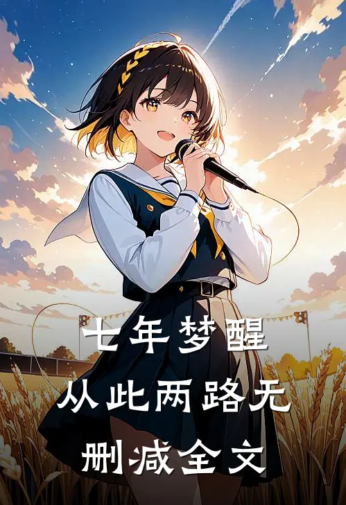 七年梦醒，从此两路无删减全文