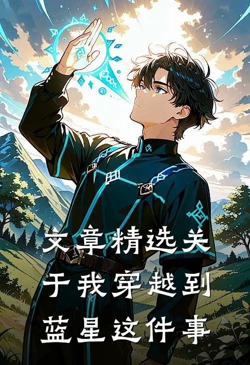 文章精选关于我穿越到蓝星这件事