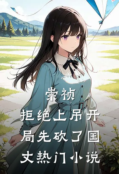 崇祯：拒绝上吊开局先砍了国丈热门小说