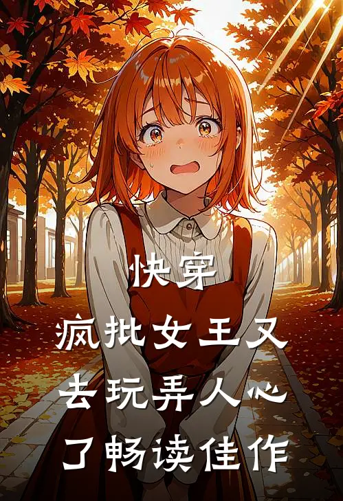 快穿：疯批女王又去玩弄人心了畅读佳作