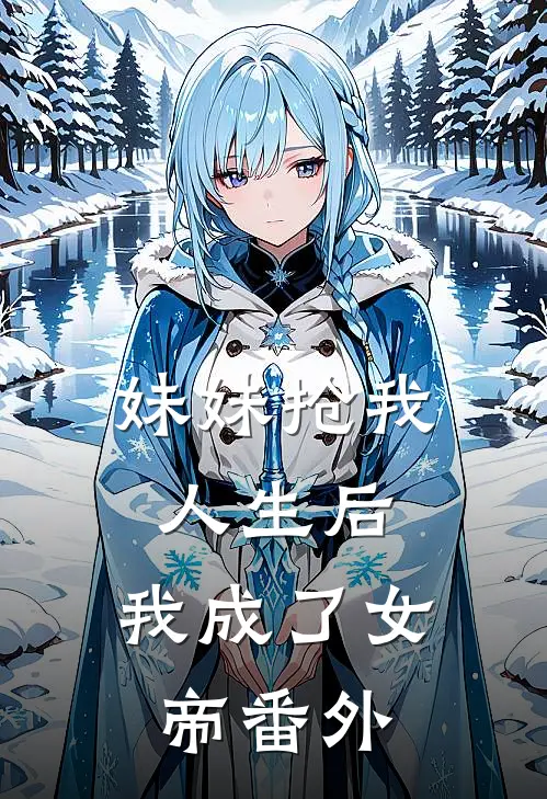 妹妹抢我人生后，我成了女帝 番外