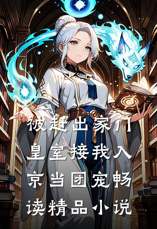 被赶出家门，皇室接我入京当团宠畅读精品小说
