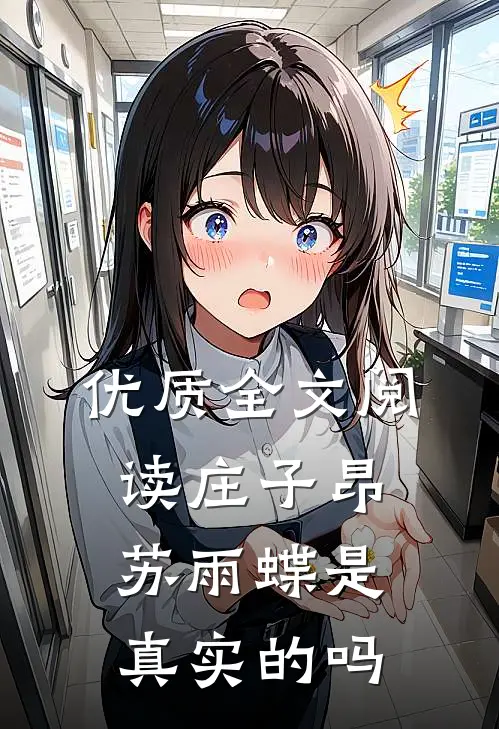 优质全文阅读庄子昂苏雨蝶是真实的吗
