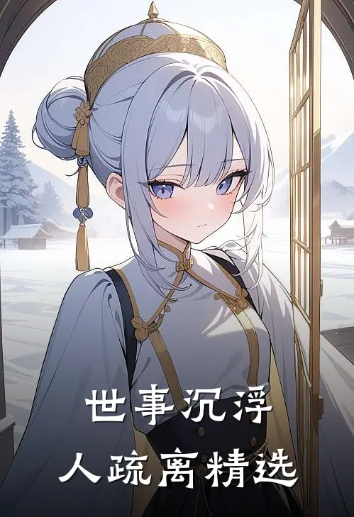 世事沉浮，人疏离精选