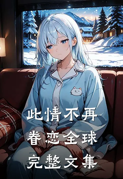 此情不再眷恋全球完整文集