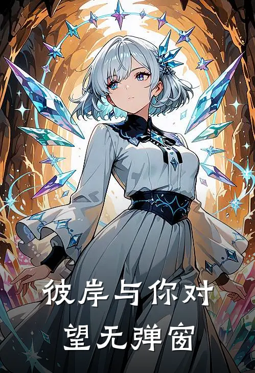 彼岸与你对望无弹窗