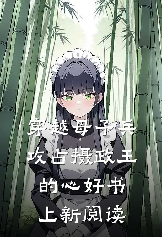 穿越母子兵，攻占摄政王的心好书上新阅读