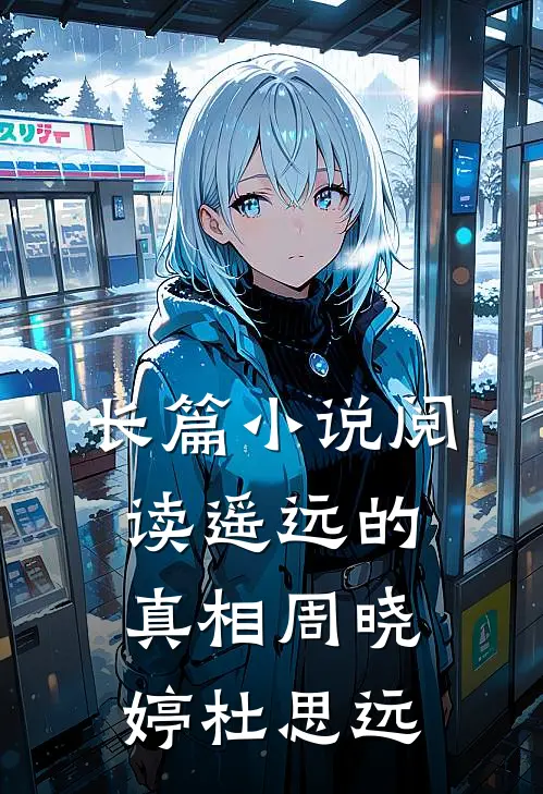长篇小说阅读遥远的真相周晓婷杜思远