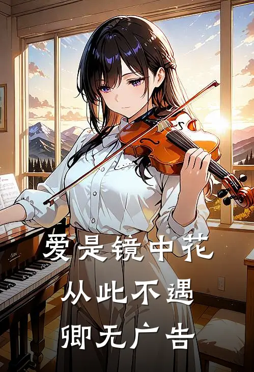 爱是镜中花，从此不遇卿无广告