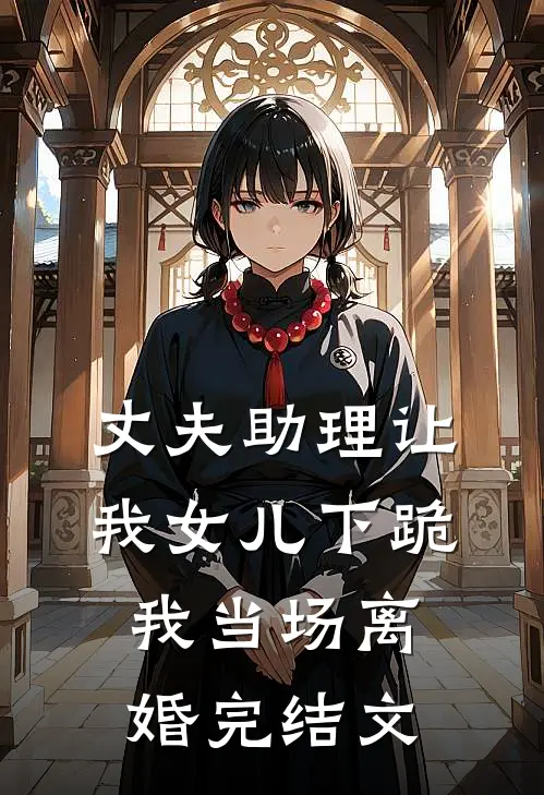 丈夫助理让我女儿下跪，我当场离婚完结文