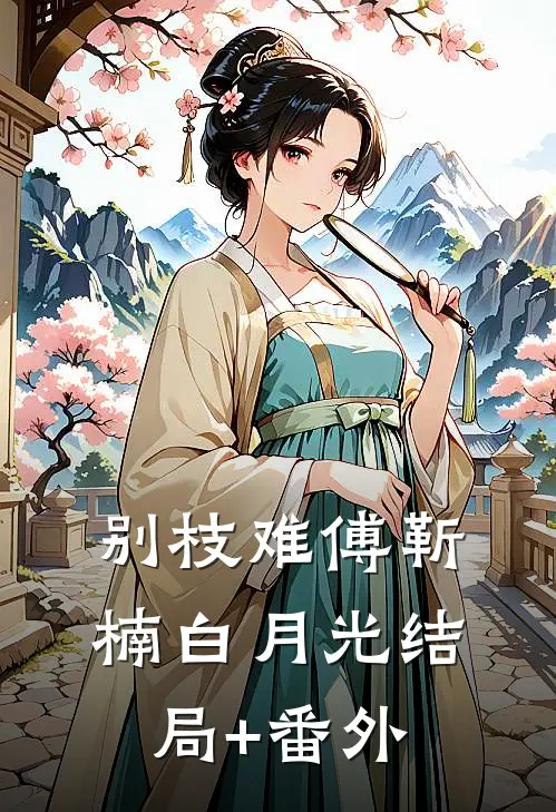 别枝难傅靳楠白月光结局+番外