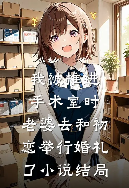 我被推进手术室时，老婆去和初恋举行婚礼了小说结局