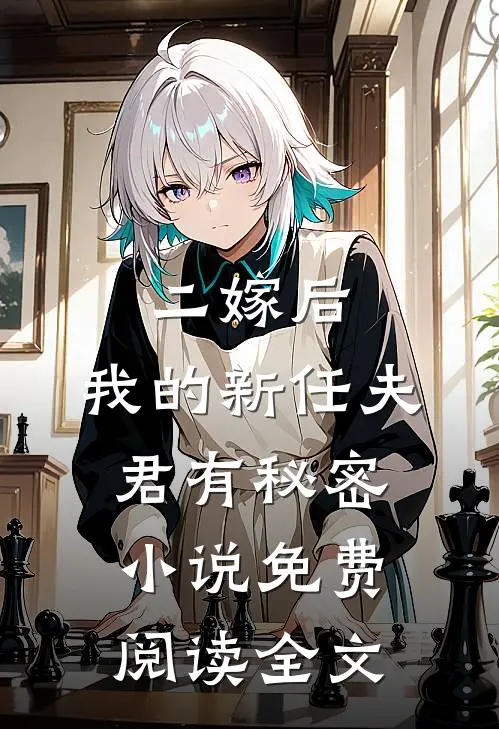 二嫁后，我的新任夫君有秘密小说免费阅读全文