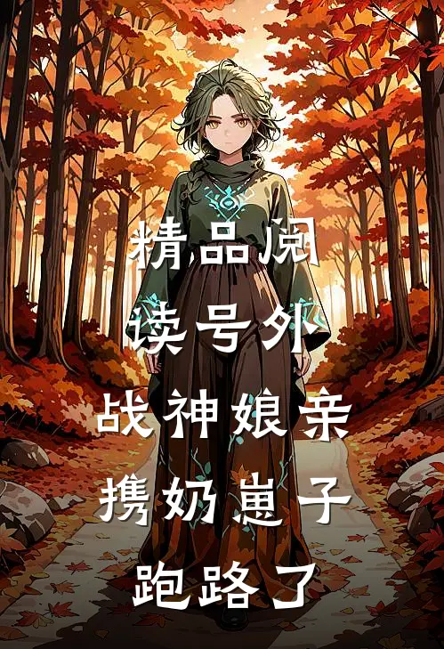 精品阅读号外：战神娘亲携奶崽子跑路了