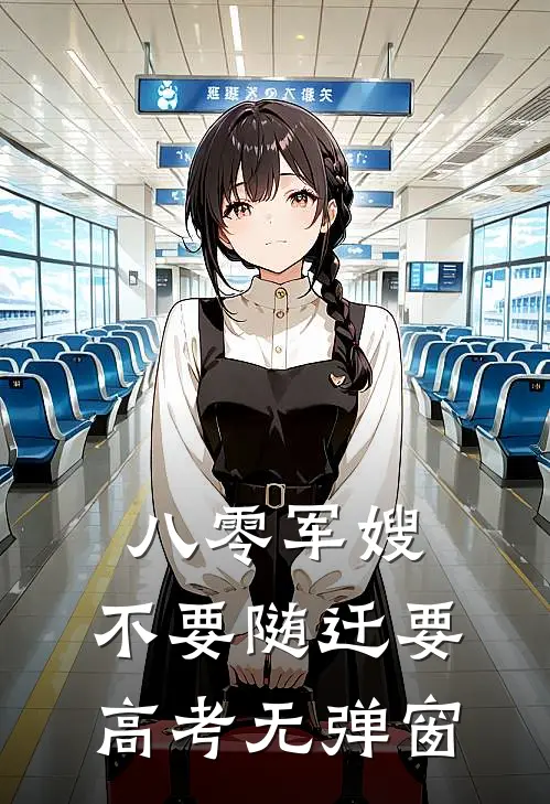 八零军嫂：不要随迁要高考无弹窗