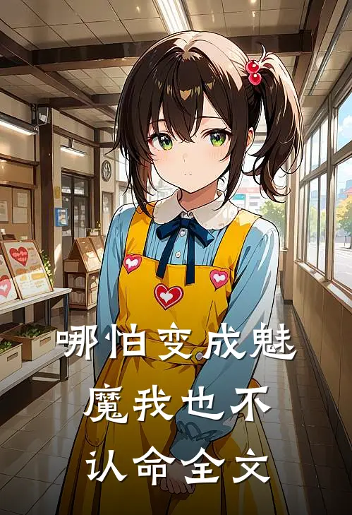 哪怕变成魅魔我也不认命全文
