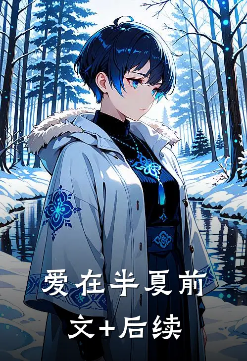 爱在半夏前文+后续