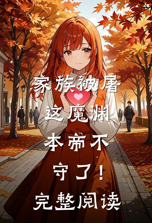 家族被屠，这魔渊，本帝不守了！完整阅读