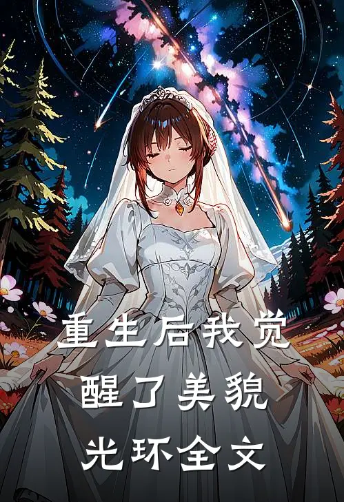 重生后我觉醒了美貌光环全文