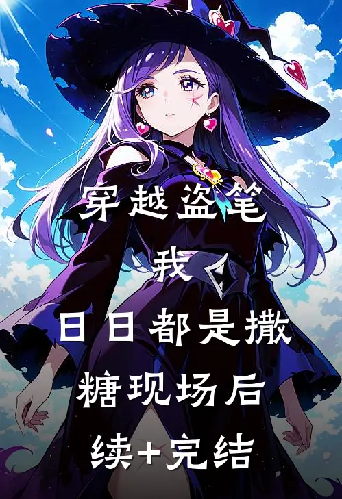 穿越盗笔：我，日日都是撒糖现场后续+完结