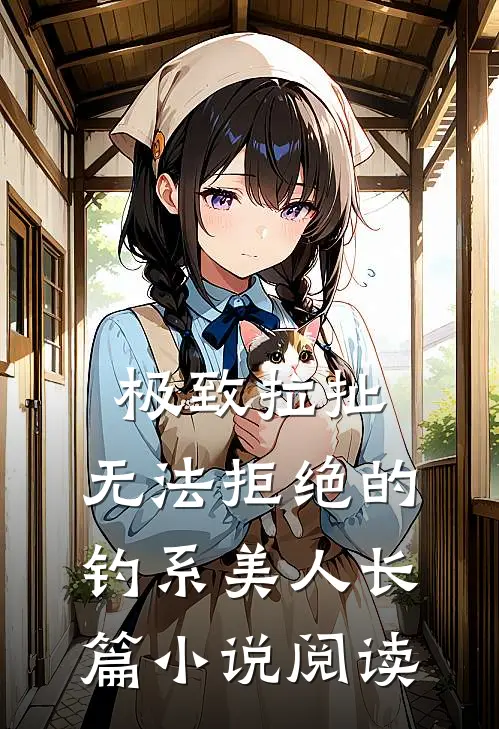 极致拉扯：无法拒绝的钓系美人长篇小说阅读