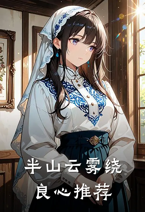 半山云雾绕良心推荐