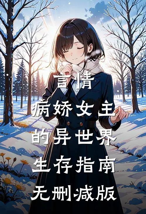 言情：病娇女主的异世界生存指南无删减版