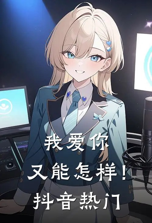 我爱你，又能怎样！抖音热门