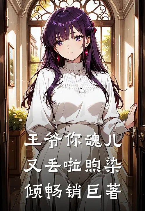王爷你魂儿又丢啦 煦染倾畅销巨著